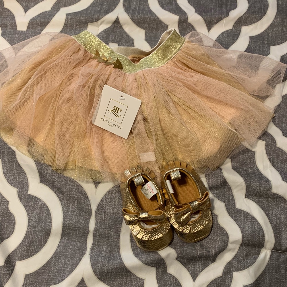 Baby Newborn outfit